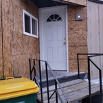 Uncles trailer remodel