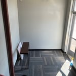 My work