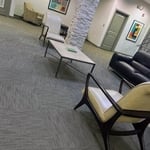 My work