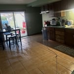 My work