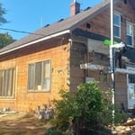 St. Paul Siding
