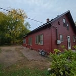 St. Paul Siding