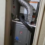 New HVAC Instalation