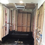 Various projects