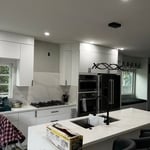 Full kitchen remodel
