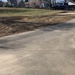 Outdoor Basketball Court