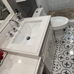 Regular cleaning
