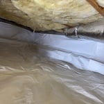 crawlspace encapsulation