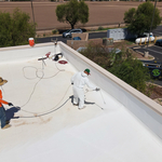 EcoEnergy Roofing