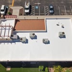 EcoEnergy Roof Job