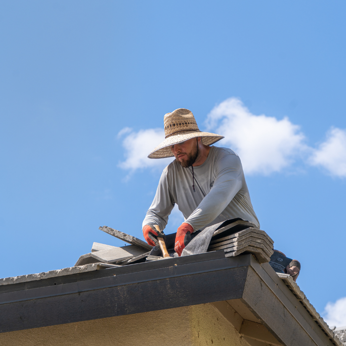 EcoEnergy Roofing