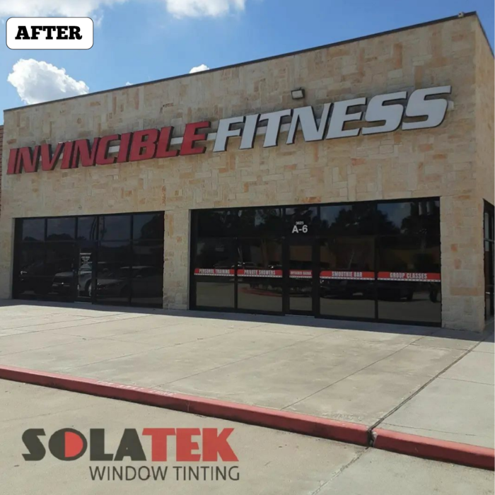 Fitness Business