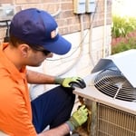 Air Conditioning Tune-up