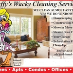 What we do