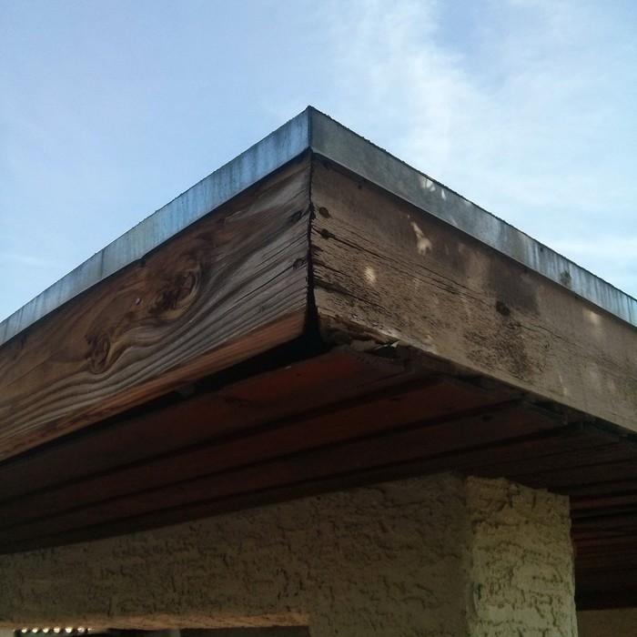 exterior repaint