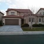 exterior repaint