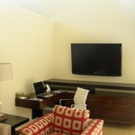 Home office installation