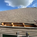 Roof Repair 2