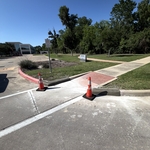 Curb