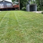 Lawn maintenance