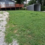 Lawn maintenance