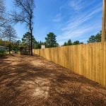 CUSTOM FENCE