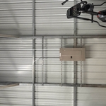 40x60 metal building
