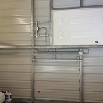 40x60 metal building