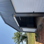 40x60 metal building