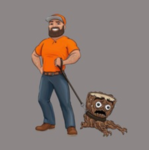 Stump Daddy
