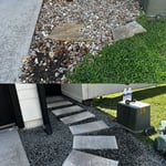 Stepping stone re-design