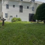 Siding House Powerwash