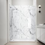 Walk-In Shower