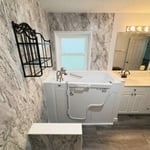 Walk-In Tub