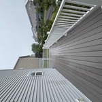 Custom deck Construction