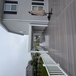 Custom deck Construction