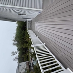 Custom deck Construction