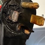 Old Plug