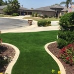 Front Yard Bakersfield Ca