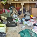 Junk removal