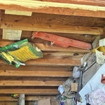 Junk removal