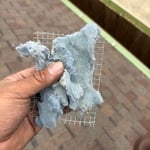 Dryer vent cleaning