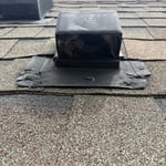 Dryer vent cleaning