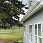 new seamless gutters
