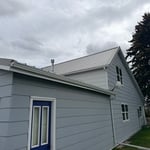 new seamless gutters
