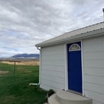 new seamless gutters