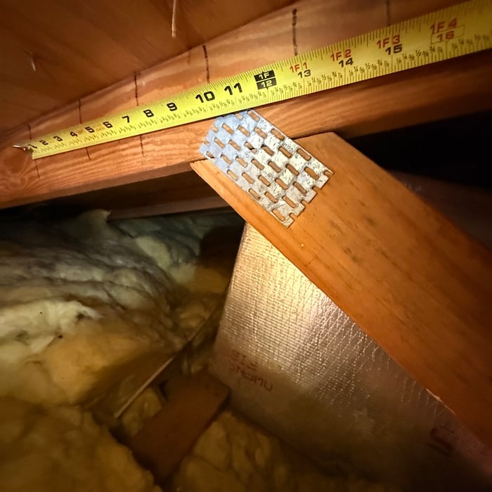 Full home inspection