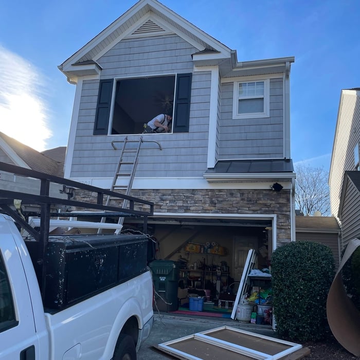 Window Replacement