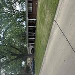 Grass Mowing