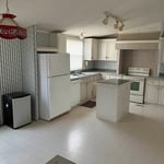 Full remodel